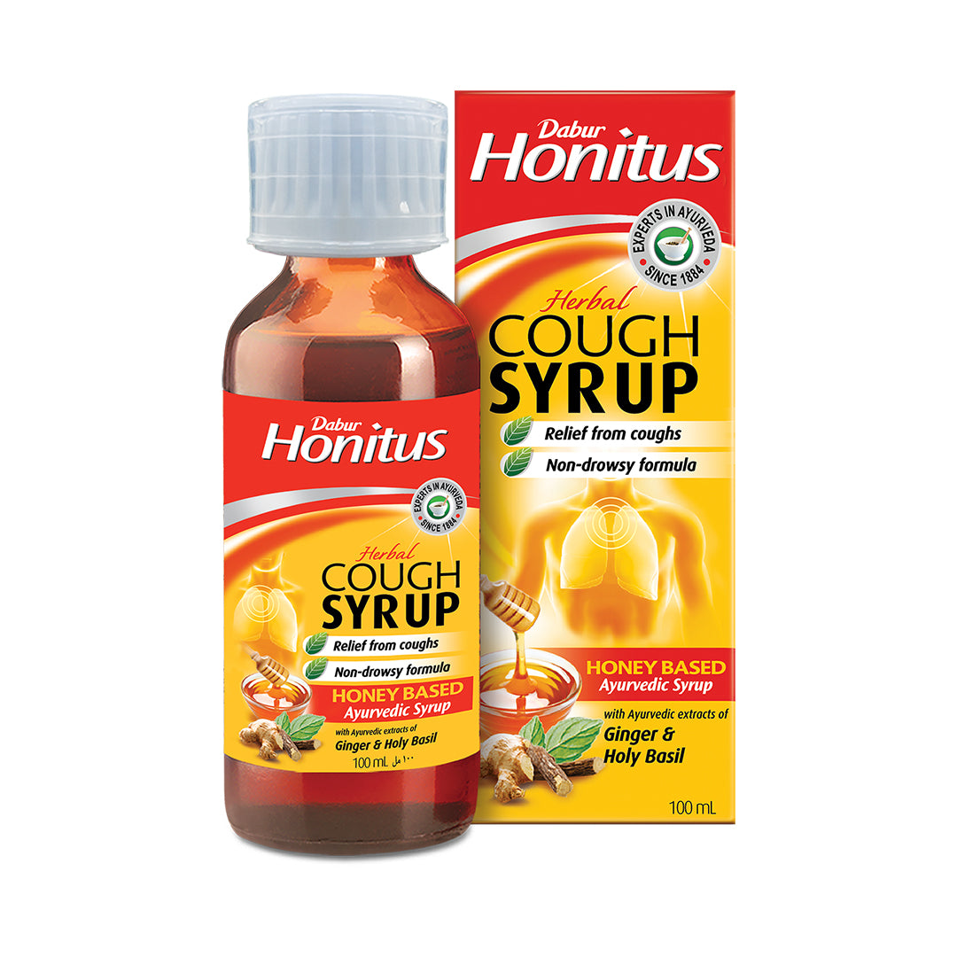 Dabur Honitus 100 ml