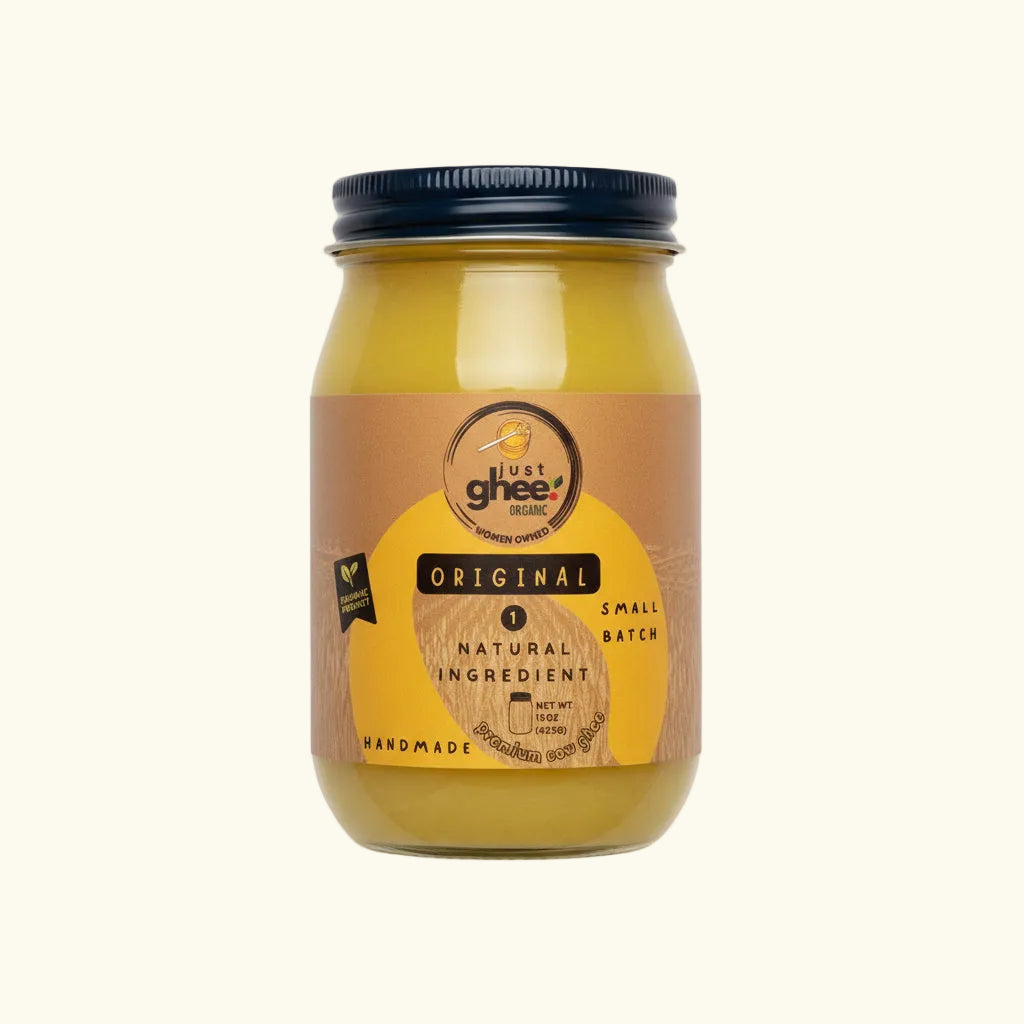 Seethama Ghee 1 L