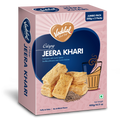 Vadilal Jeera Khari 400 g