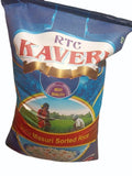 Kaveri Sona Masuri 25 kg