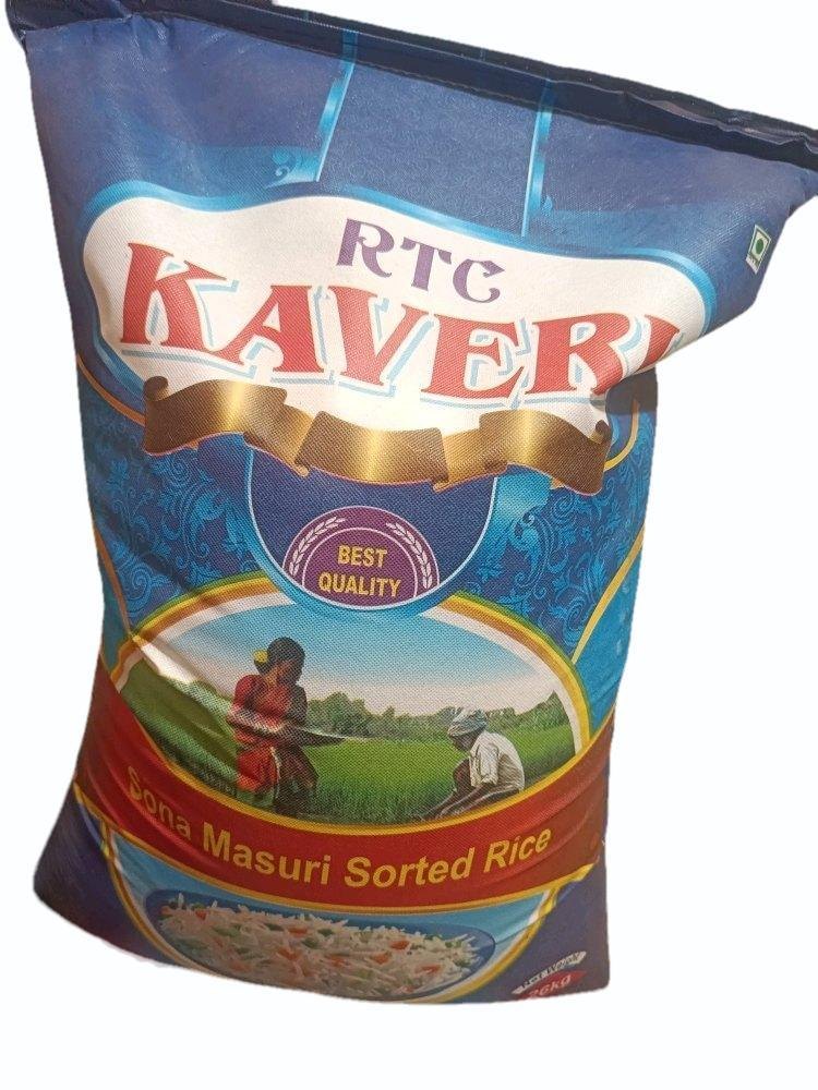 Kaveri Sona Masuri 25 kg