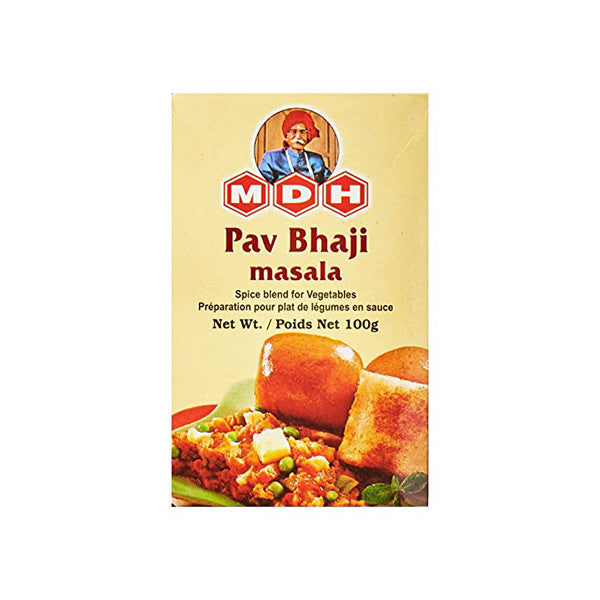 MDH Pav Bhaji Msl 100 g