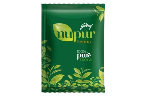 Goorej Nupur Henna 150 g