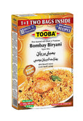 Tooba Bombay Biryani Masala 100 g