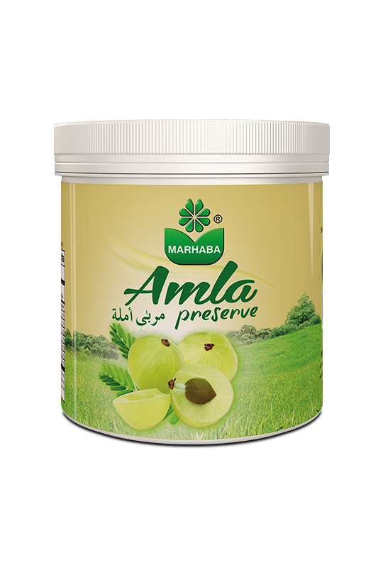 Marhaba Murabba Amla 500 g