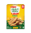 Britannia Nutrichoice 5 Grain Digestive 300 g