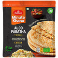Haldirams D Aloo Paratha