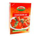 Curry Masters Chicken 65 Masala 85 g