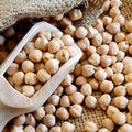 Parsram Kabuli Chick Peas 1 kg