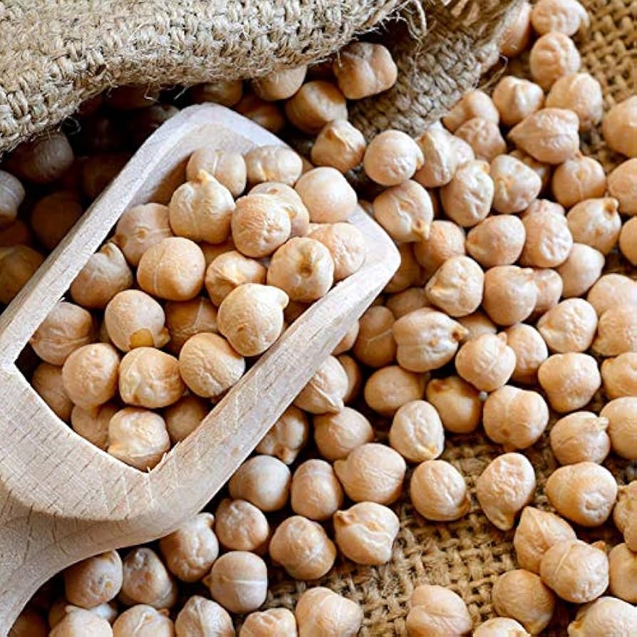 Parsram Kabuli Chick Peas 1 kg