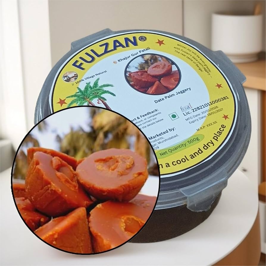 Patali Gud 500 g
