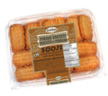 Golden Punjabi Biscuits Sooji Semolina 680 g
