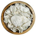 Sabudana Wafer Plain Whit 200 g