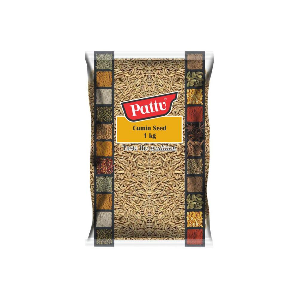 Pattu Cumin Seed 200 g