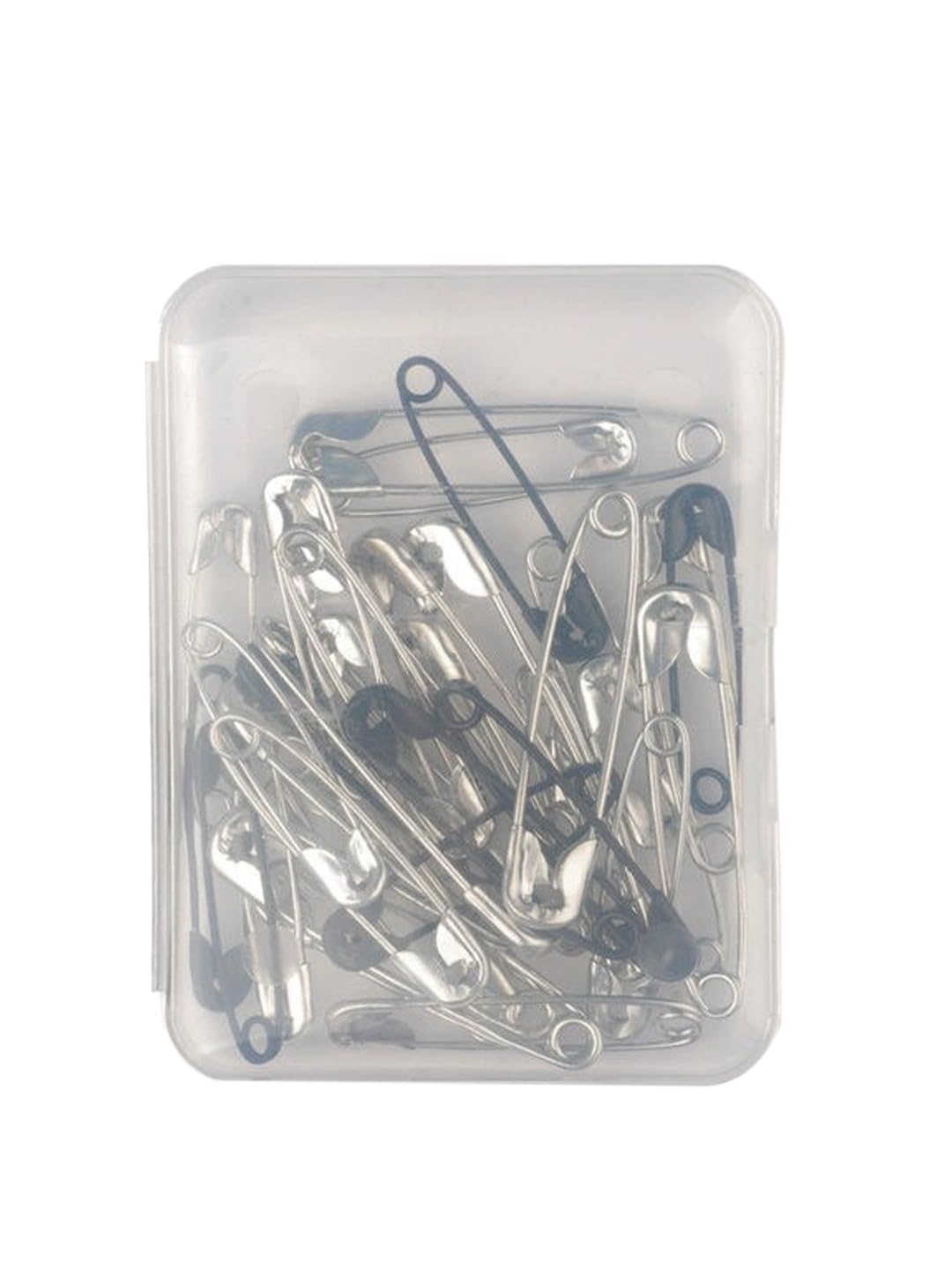 Safety Pins 72pk