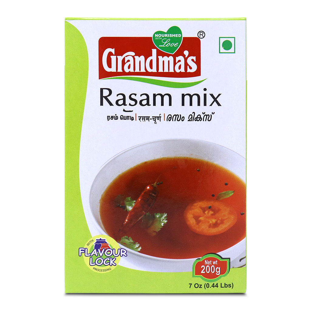Grandma Rasam Masala 200 g