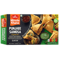 Haldiram Punjabi Samosa 650 g