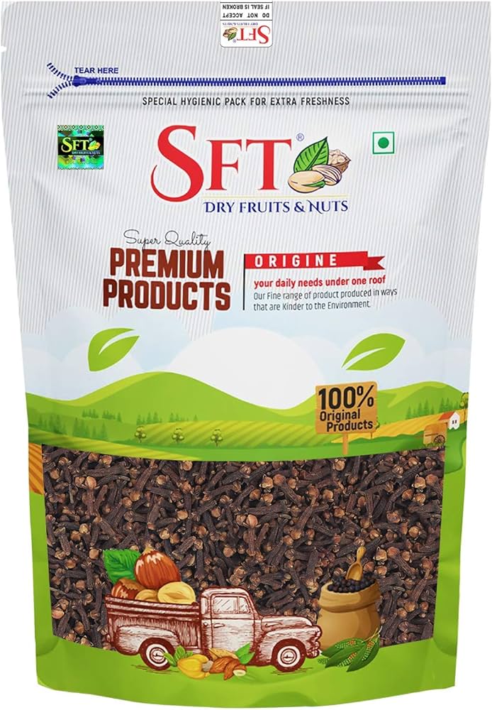 Saurbhi Clove 50 g