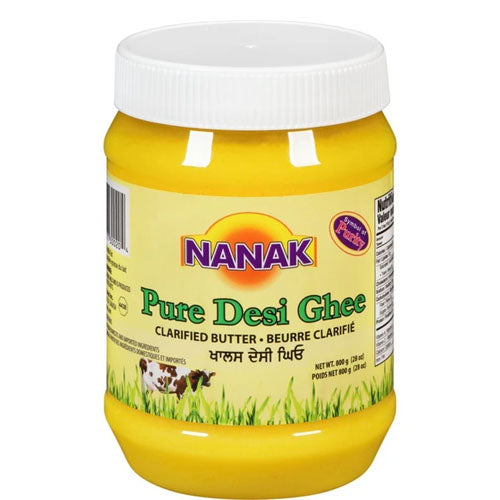 Nanak Ghee 800 g