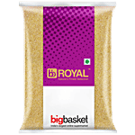 Royal Gold Roasted Daliya 1 kg