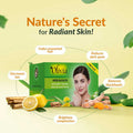 Olivia Herbal Bleach 60 g