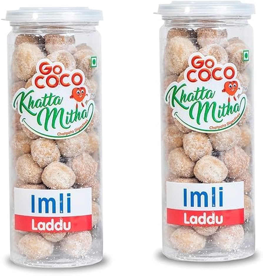 Delhi 6 Imli Ladoo 400 g