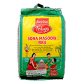 Telugu Sona Masoori Parboiled Rice 10 kg