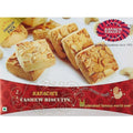 Karachi Cashew Biscuits 4
