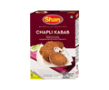 Shan Chappli Kabab