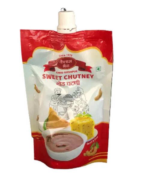 Kailas KM Imli Chutney 150 g