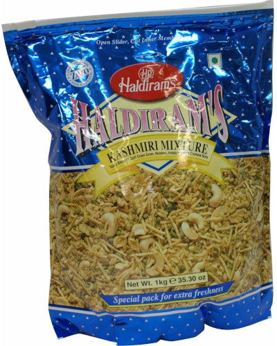 Haldiram Kashmiri Mixture 1 kg*