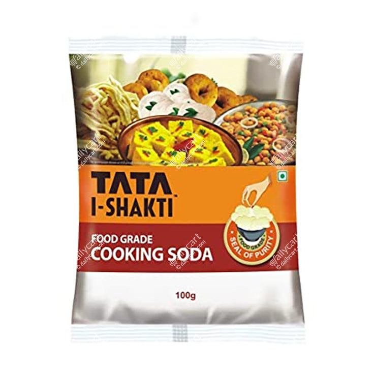 Taaza Cooking Soda 100 g