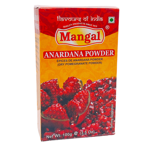 Mangal Anardana Powder 100 g