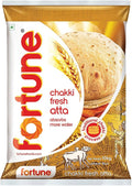 Fortune Chakki Fresh Atta 10 kg