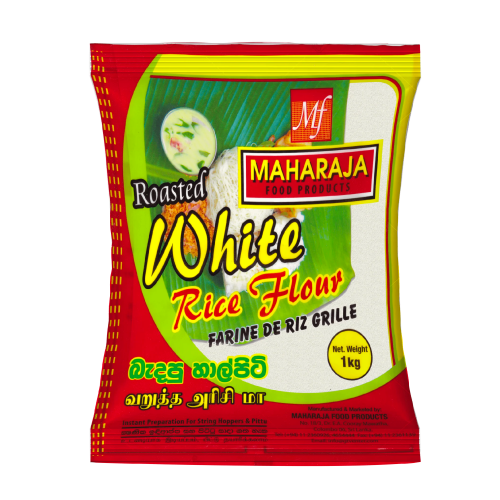 Maharaja Roasted Rice Flour 1 kg