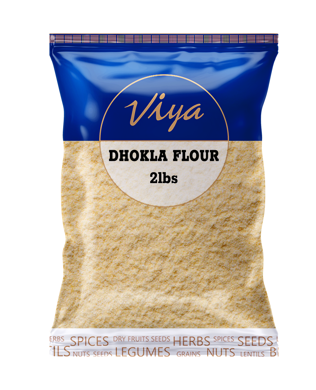 Indya Dhokla Flour 908 g