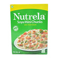 Nutrela Mini Soya Chunks 200 g