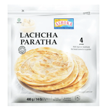 Ashoka Lachcha Paratha 4 Pieces