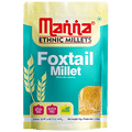 Manna Foxtail Millet 1 kg
