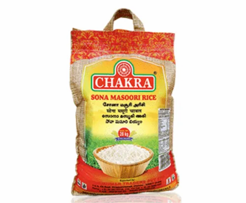 Chakra Soona Masoori 10 kg