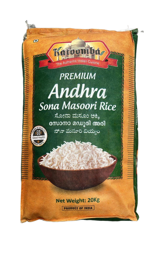 Katoomba Premium 20 kg