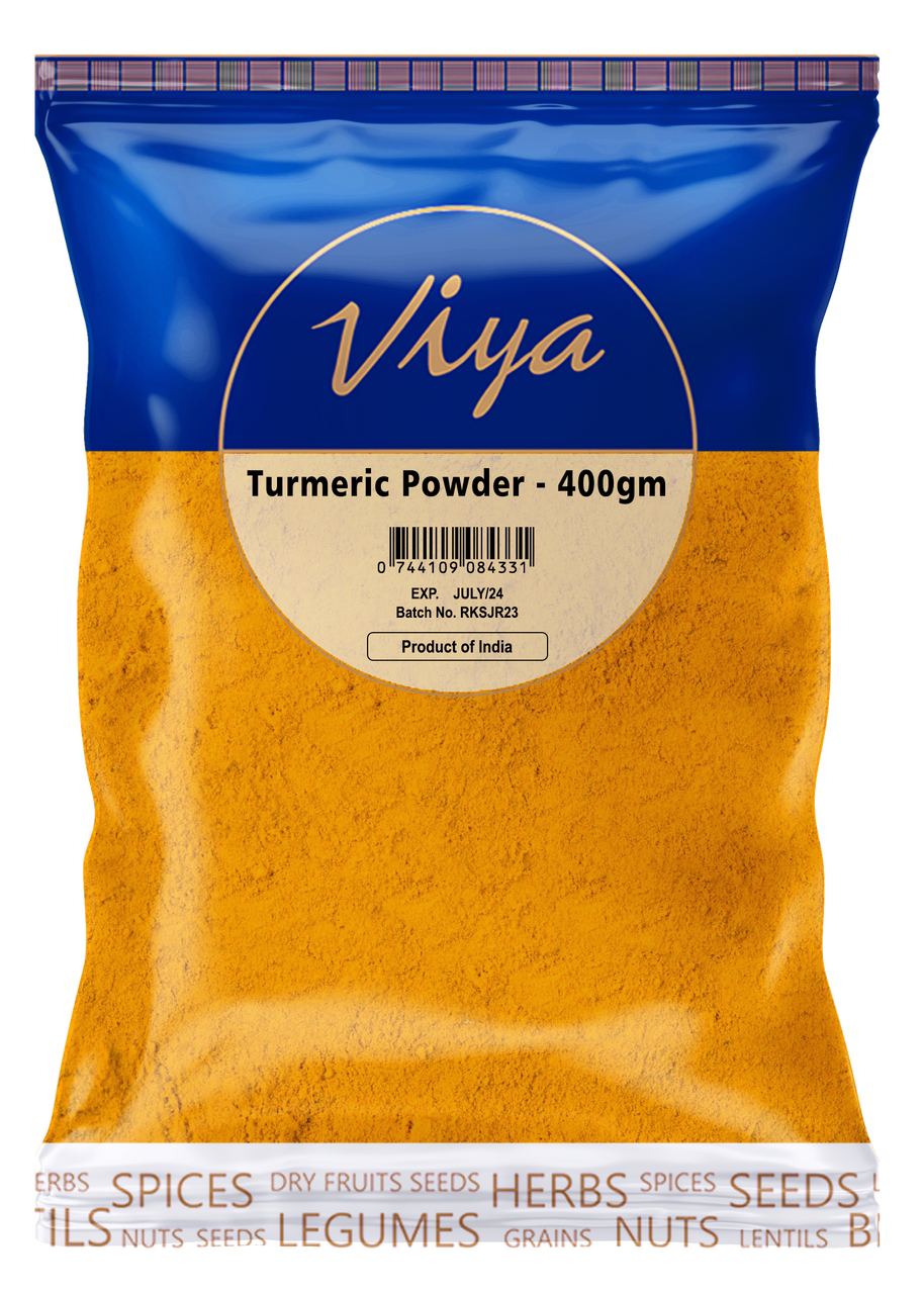 Viya Turmeric Powder 200 g