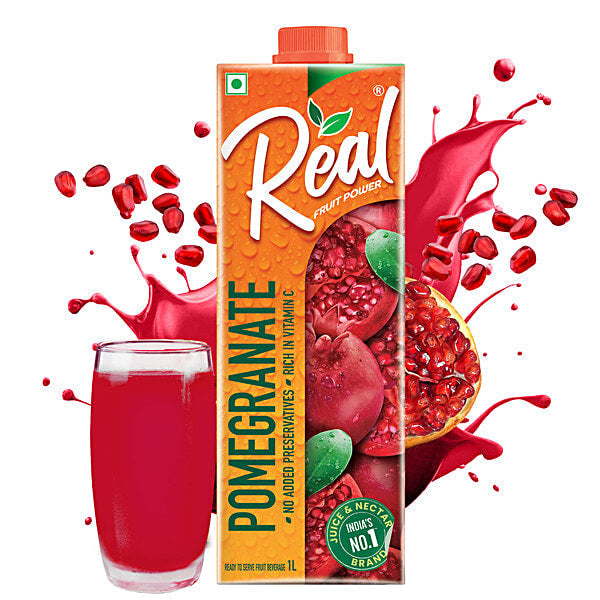 Kushi Pomegranate 1 L