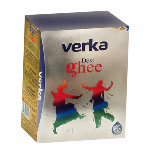 Verka Desi Ghee 1 L