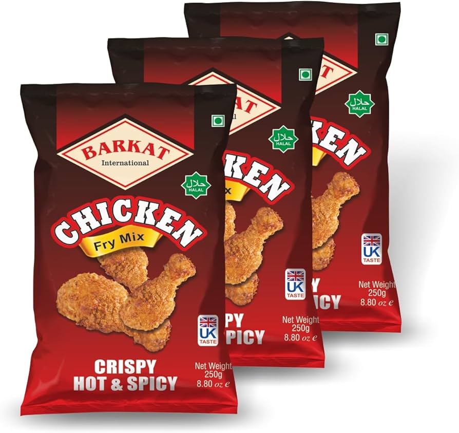 Barkat Phatkri 275 g