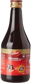 Dabur Mensta - 400 Ml
