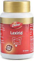 Dabur Laxirid - 60 Tablets