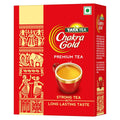 Tata Tea Chakra Gold 500 g