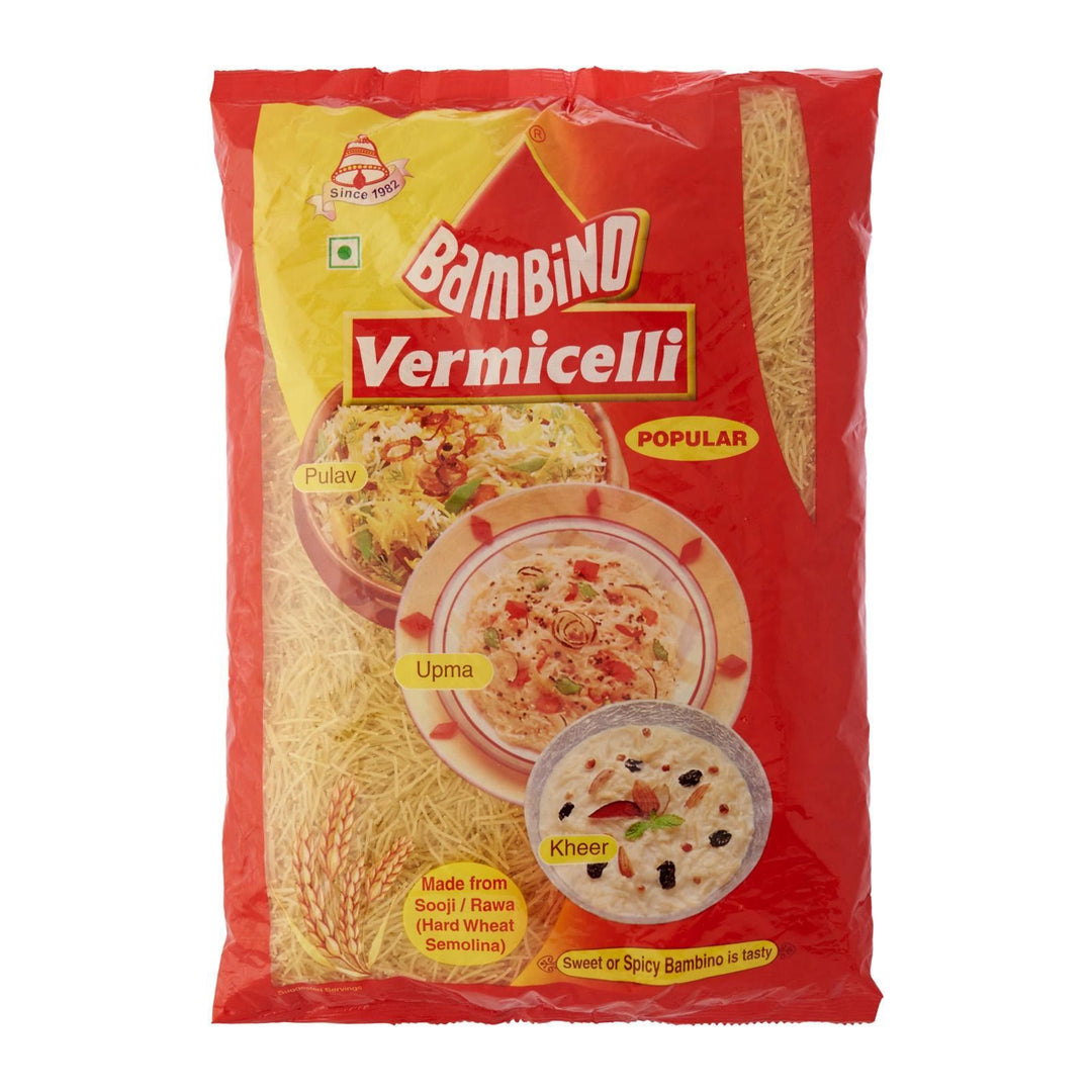 Bombino Vermicelli 800 g