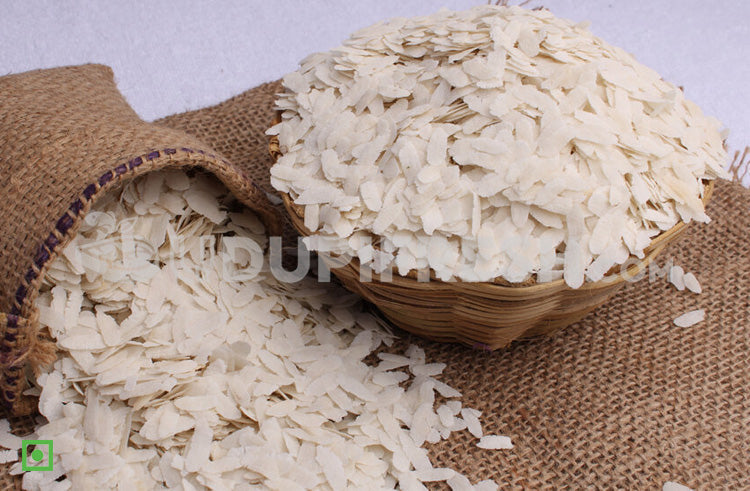 Uttam Poha Thin 500 g